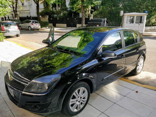Chevrolet Vectra