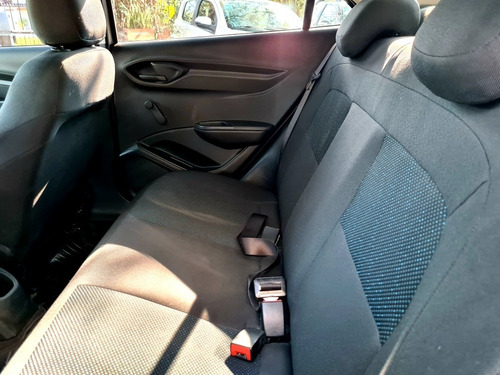 Chevrolet Prisma 1.4 Joy Ls 4ptas Ls Mt 2017 60.000km Fcio