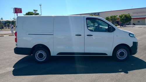 Citroën Jumpy 1.6 L3 Hdi 115 Business