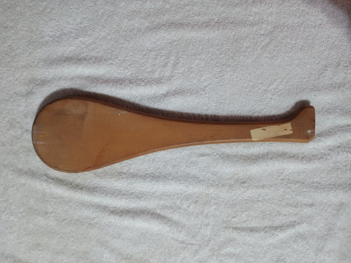 Antigua Pala Corta Arambillet (pelota Cuero) (Usado)