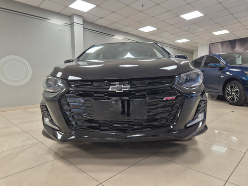 Chevrolet Onix 1.0 Turbo Rs Mt