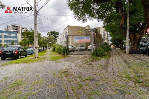 Imagem 2 de 30 de Prédio À Venda, 350 M² Por R$ 1.590.000,00 - Alto Da Glória - Curitiba/pr - Pr0018