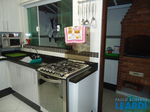 Imagem 3 de 15 de Casa Em Condomínio - Vila Formosa - Sp - 494562