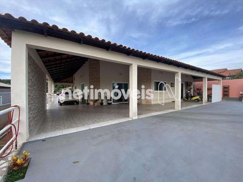 Imagem 18 de 29 de Venda Casa Em Condomínio Jardim Botânico Brasília - 837871