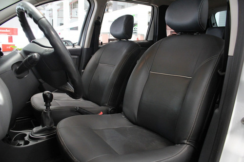 Imagem 7 de 14 de Renault Duster 2.0 16v Hi-flex Dynamique Manual