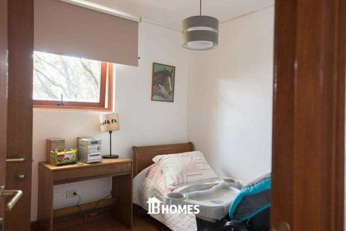 Imagen 13 de 30 de Preciosa Casa Mediterránea En Venta En Lo Barnechea
