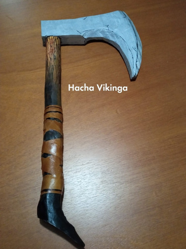 Varitas Mágicas, Espadas, Hachas De Madera. Y Dibujos 