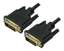 Comprar Cabo Dvi + Dvi - 3 Metros - Qualidade Garantida