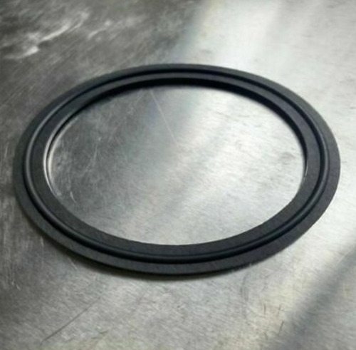 Imagen 2 de 2 de Empacaduras Clamp 2 Epdm Sanitario