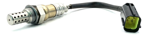 Sensor De Oxigeno Chevrolet Sail Delantero 9023792 2010-2016