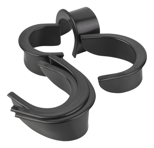 Accesorios De Billar, 6 Unidades, Con Orificio Para Mesa De