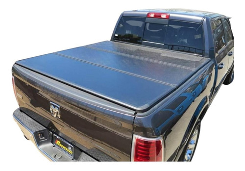 Tapa Tri-fold Winbo Dodge Ram 1500