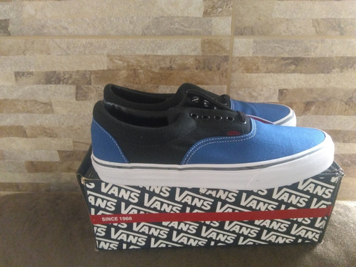 tenis vans authentic mercado livre