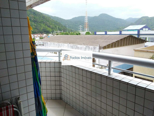 Imagem 10 de 30 de Apartamento Com 2 Dorms, Jardim Marina, Mongaguá - R$ 370 Mil, Cod: 857819 - V857819