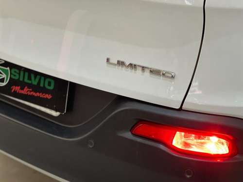 Imagem 13 de 20 de Jeep Cherokee Limited 3.2