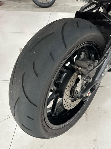 Yamaha Tracer 900 Gt 2021 / 43.842 Km
