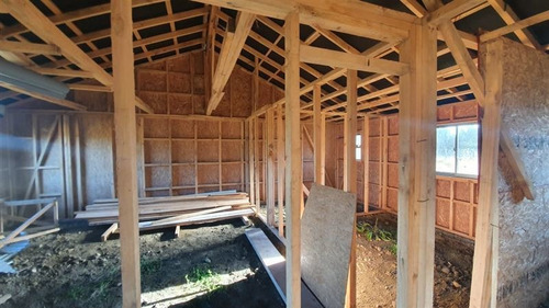 Casa En Venta En Puerto Varas