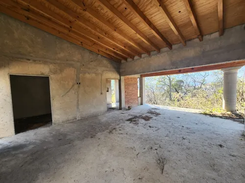 Venta Casa La Terraza Con Enorme Superficie De Más De 1 Hectárea Y Acabados De Lujo Con Vistas Panorámicas Y Lista Para Recibir De Los Mejores Acabados En Tonatico Edomex