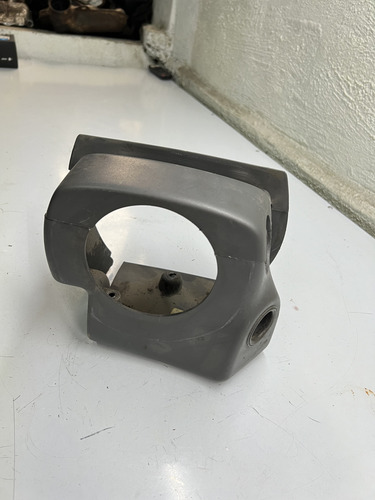 Carcasa Cubre Columna Chevrolet Hhr 06-09 (Usado)