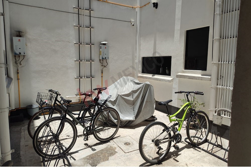 Tu Nuevo Hogar En Santa María La Ribera: Estilo, Luz Y Ubicación