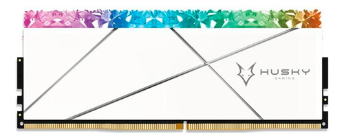 Memória 16gb Ddr4 3200mhz Storm - Rgb - Branco - Hgmf020