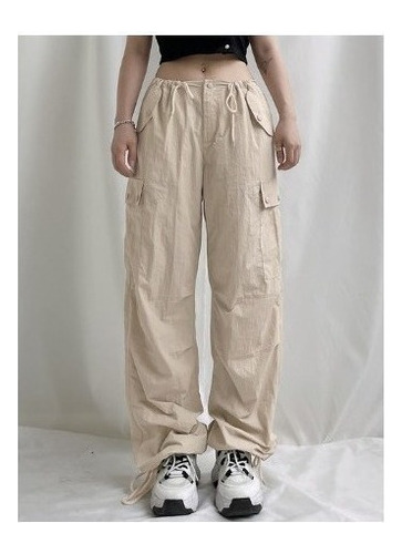 Pantalones Cortos Para Mujer Hippie Joggers Y2k Aesthetic [u