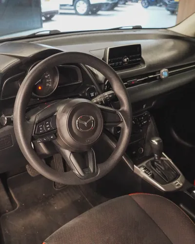 Mazda 2 Prime Hatchback 2021
