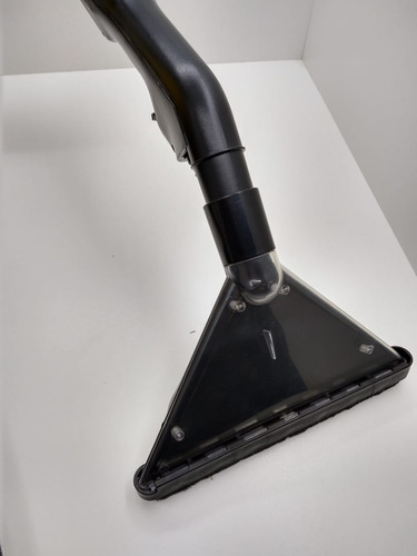 Imagen 5 de 10 de Lavatapizado Aspiradora Bta 20lts 1400w Polvo/liquido