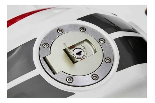 Imagen 7 de 9 de Zanella Rx 150 Base Financia Con Dni 36 Cuotas Fijas!