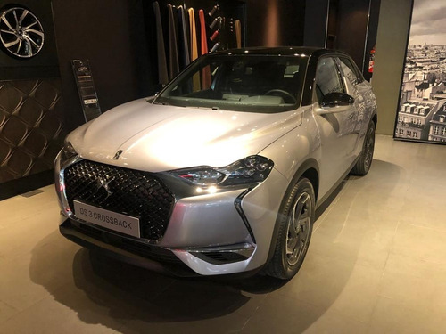 Imagen 18 de 25 de Ds Ds3 Crossback Puretech 155 Rivoli At8 0km - Darc Autos