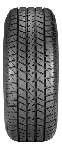 Llanta 235/70r15 102t Mastercraft Avenger G/t Índice De Velocidad T