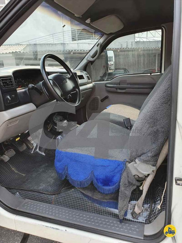 Ford F4000 4x2 99/99