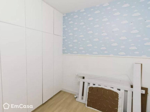 Imagem 8 de 10 de Casa À Venda Em São Paulo - 57192