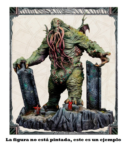 Cmon Cthulhu Death May Die R'lyeh Rising Kickstarter
