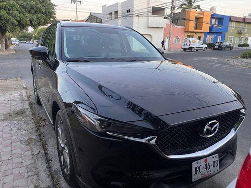 Mazda CX-5 2.5 S Grand Touring 4x2 At