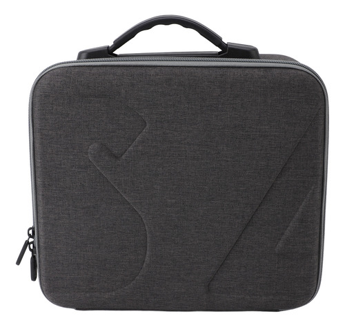 Funda Rígida De Viaje Para Rs 4, Portátil Y De Hombro