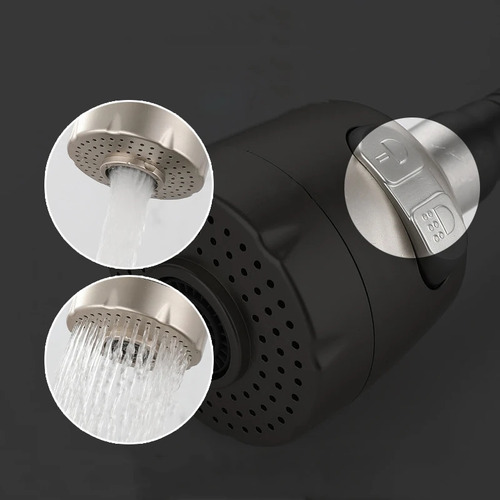 Grifo De Cocina, Manguera Flexible Para Fregadero De Acero I