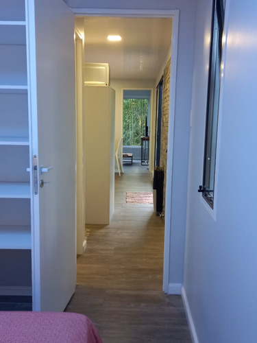 Casa Contenedor Totalmente Amoblado Alquiler Temporario Para Oficina O Vivienda Solo Por 6 Meses
