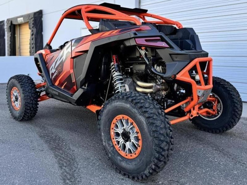 Polaris Pro R 2.0l Ultimate Pro Armor Edition 2025