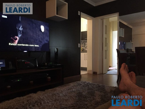 Imagem 3 de 15 de Apartamento - Lauzane Paulista - Sp - 557804