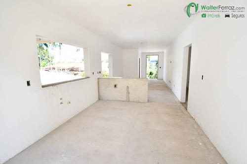 Imagem 9 de 15 de Excelente Casa Com 3 Suítes, Em Serra Negra - 2653
