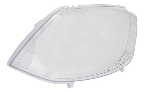 Lente Farol Fox Crossfox Spacefox 2010 A 2014 Motorista