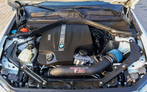 BMW M2 3.0 M2 Coupe At