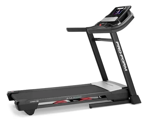 Proform trainer 10.0 treadmill sale