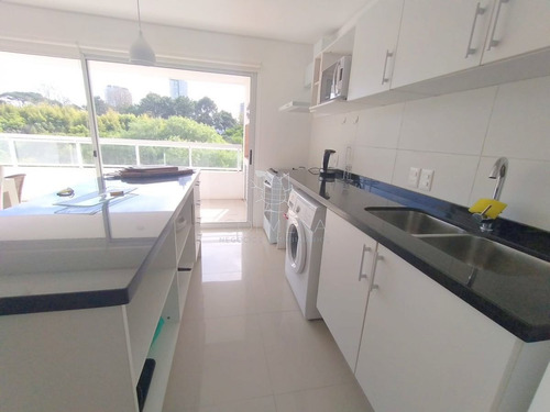 Imagen 17 de 21 de Oportunidad Departamento En Venta Casi A Estrenar - Punta Del Este Aidy Grill