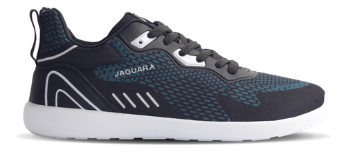 Zapatillas Jaguar Oficial Deportiva Art. #934 37 Al 44