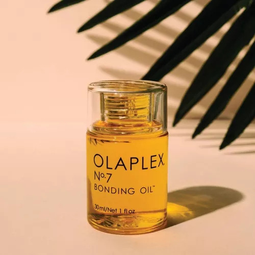 Kit Tratamiento Para Cabello Olaplex No.6 Y No.7 Aceite Cabe