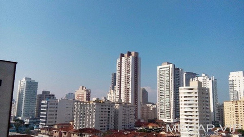 Imagem 2 de 23 de Apartamento - Ma871 - 33468831