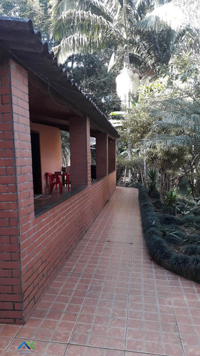 Imagem 5 de 14 de Chácara, Campo Largo - Jarinu/sp - Ch00056 - 34227580