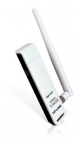 Tarjeta Usb Wifi 150m Tl-wn722n